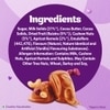 Cadbury Dairy Milk Silk Fruit and Nut Chocolate Bar 51 g
