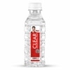 Clear Packaged Water 200 ml