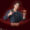Sunfeast Dark Fantasy Choco Fills Cookies 69 g