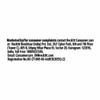 Harpic Power Plus Toilet Cleaner Original 1 L