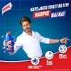 Harpic Power Plus Toilet Cleaner Original 1 L