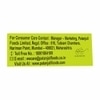 Patanjali Lemon & Wood Ash Super Dishwash Bar 130 g