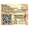 Patanjali Chakki Whole Wheat With Bran Atta 10 kg