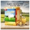 Patanjali Cow Ghee 500 ml (Carton)