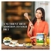 Patanjali Cow Ghee 500 ml (Carton)