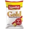 Gowardhan Gold Rich And Thick  Cow Milk 1 L (Pouch)