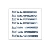 Gowardhan Gold Rich And Thick  Cow Milk 1 L (Pouch)