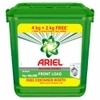 Ariel Matic Front Load Detergent Powder 4+2 kg