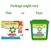 Ariel Matic Top Load Detergent Powder 4 kg + 2 kg