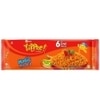 YiPPee Magic Masala Noodles with Added Veggies (6 in 1) 420 g