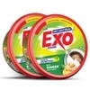 Exo Touch & Shine Anti-Bacterial Dishwash Bar 700 g (Pack of 2)