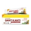 Patanjali Dant Kanti Natural Toothpaste (200+ 200+ 100) g