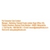 Patanjali Dant Kanti Natural Toothpaste (200+ 200+ 100) g