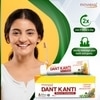 Patanjali Dant Kanti Natural Toothpaste (200+ 200+ 100) g