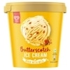 Kwality Wall's Butterscotch Ice Cream Tub 700 ml
