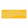 Kwality Wall's Butterscotch Ice Cream Tub 700 ml