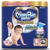 MamyPoko Extra Absorb Pants (M) 64 count (7 - 12 kg)