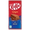 Nestle KitKat Delights Rich Chocolate Coated Wafer 150 g