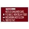 Nestle KitKat Delights Rich Chocolate Coated Wafer 150 g