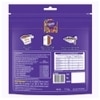 Cadbury Gems Minis Home Treats 117.5 g