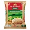 Aashirvaad Organic Whole Wheat Atta 1kg