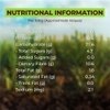 Aashirvaad Organic Whole Wheat Atta 1kg