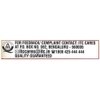 Aashirvaad Organic Whole Wheat Atta 1kg