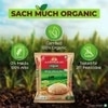Aashirvaad Organic Whole Wheat Atta 1kg