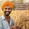 Aashirvaad Organic Whole Wheat Atta 1kg