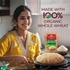 Aashirvaad Organic Whole Wheat Atta 1kg