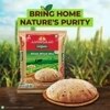 Aashirvaad Organic Whole Wheat Atta 1kg