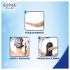 Clinic Plus Strong & Long Milk Protein Hair Shampoo 1 L