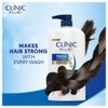Clinic Plus Strong & Long Milk Protein Hair Shampoo 1 L
