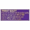 Cadbury Dairy Milk Chocolate Bar 46 g