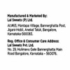 Lal Horlicks Burfi 200 g