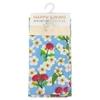 Happy living Printed Kitchen Assorted Towel Set of 2 40x60cm