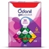 Odonil Assorted Air Freshener Gel Pack 10 g (Pack of 3)