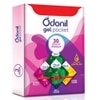 Odonil Assorted Air Freshener Gel Pack 10 g (Pack of 3)