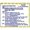 Parle-G Biscuits 40 g