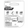 Eveready Ultima Alkaline AAA Battery (Pack of 4)