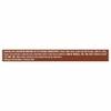 Kwality Wall's Slow Churned Chocolate Ice Cream 700 ml