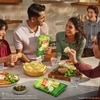 Lay's American Style Cream & Onion Potato Chips 80 g