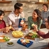 Lay's India's Magic Masala Potato Chips 80 g