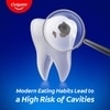 Colgate Strong Teeth Dental Cream Toothpaste 200 g