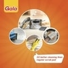 Gala Super Scrub Pad (9.5 cm x 10 cm)