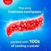 Colgate Maxfresh Ultrafreeze Spicy Fresh Red Gel Toothpaste 150 g