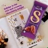 Cadbury Dairy Milk Silk Chocolate Bar 60 g