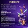 Cadbury Assorted Mini Treats 126.7 g