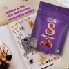 Cadbury Dairy Milk Silk Minis Home Treats Chocolate 135 g