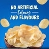 Uncle Chipps Plain Salted Potato 80 g